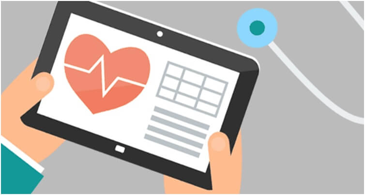 Creating a Healthcare Website