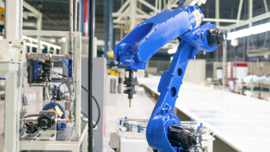 Photo of 5 Effective Ways Collaborative Robots Will Reduce Your Production Costs