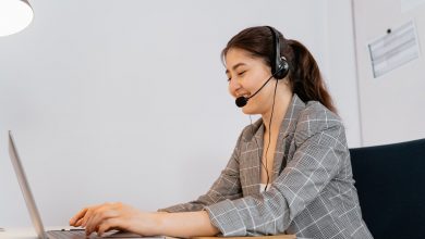 Photo of What to Know Before Buying Headsets for Your Call Center