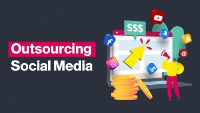 Photo of Splendid Reasons To Outsource Social Media Management
