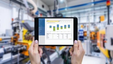 Photo of Manufacturing ERP: 9 Benefits For Your Business