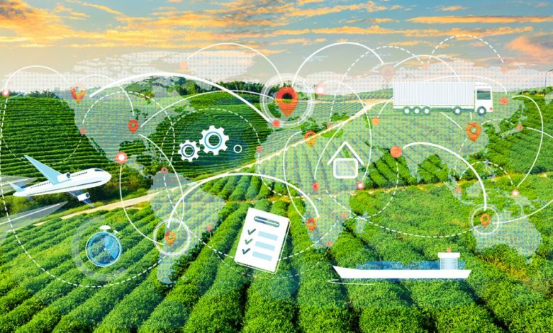 Using IoT for Precision Agriculture