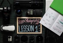 Photo of Your Guide to Enrolling in a Photography Course with SkillsFuture Funding