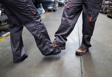 Photo of King’s Safety Shoes: Durable Protection for Every Jobsite